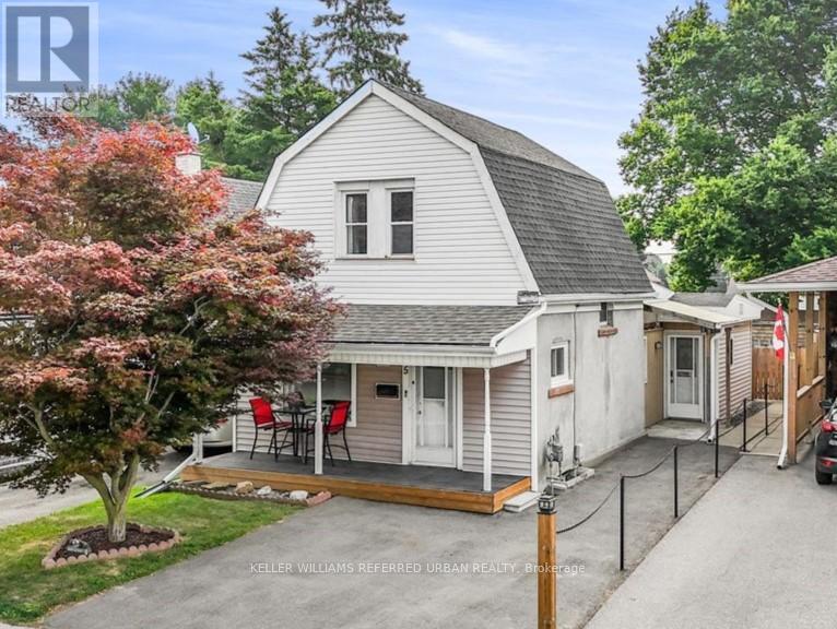 5 Hill Ave, Brantford, ON N3R 4G8