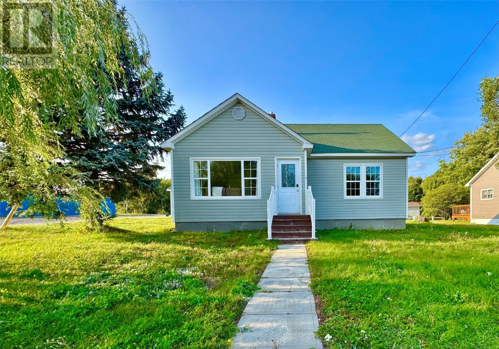 12 Bowater Ave, Lewisporte, NL A0G 3A0