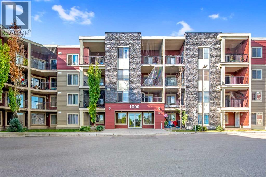 5 Saddlestone Way Ne Unit 319, Calgary, AB T3J 0S2