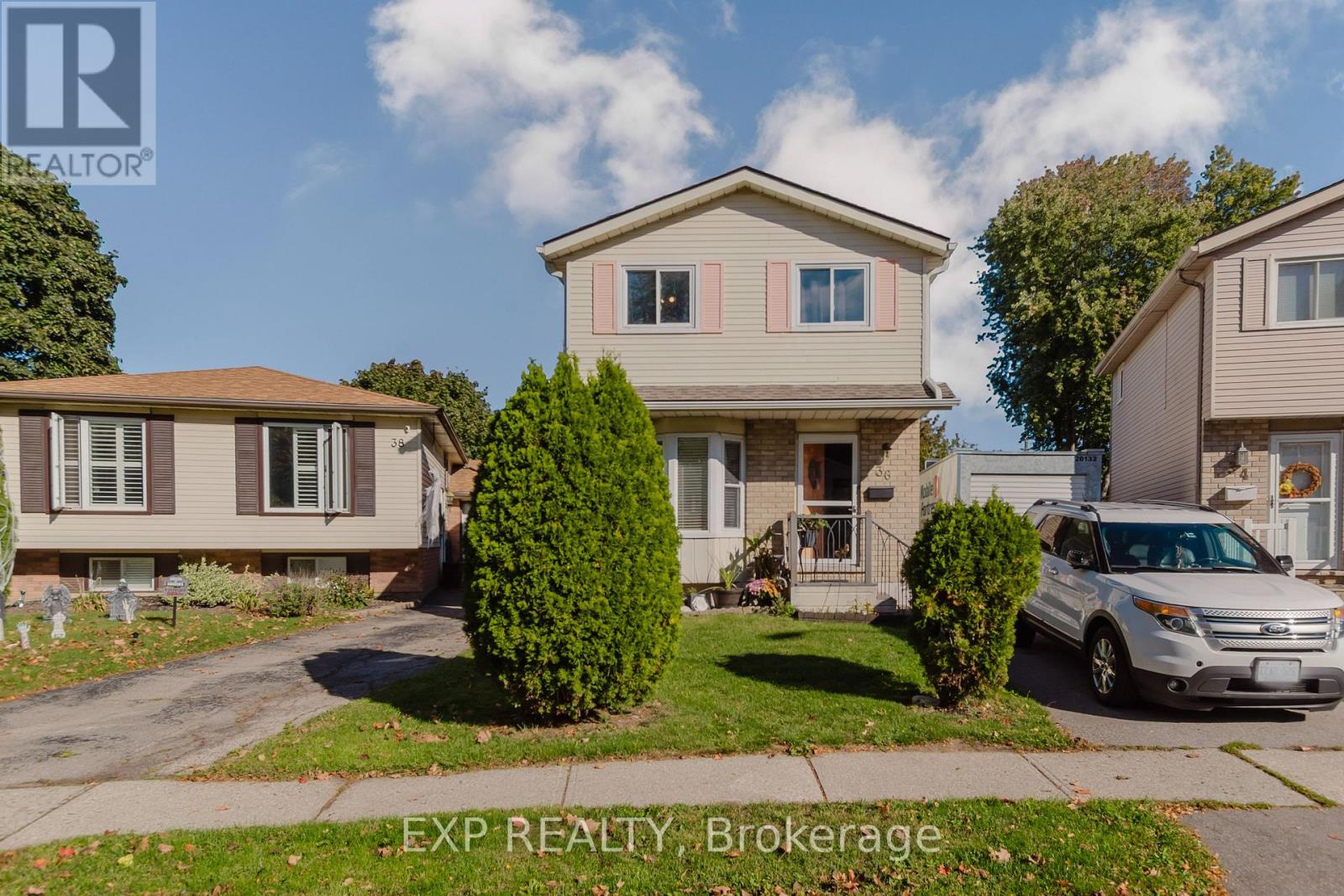 36 Nautical Rd, Brantford, ON N3P 1G6