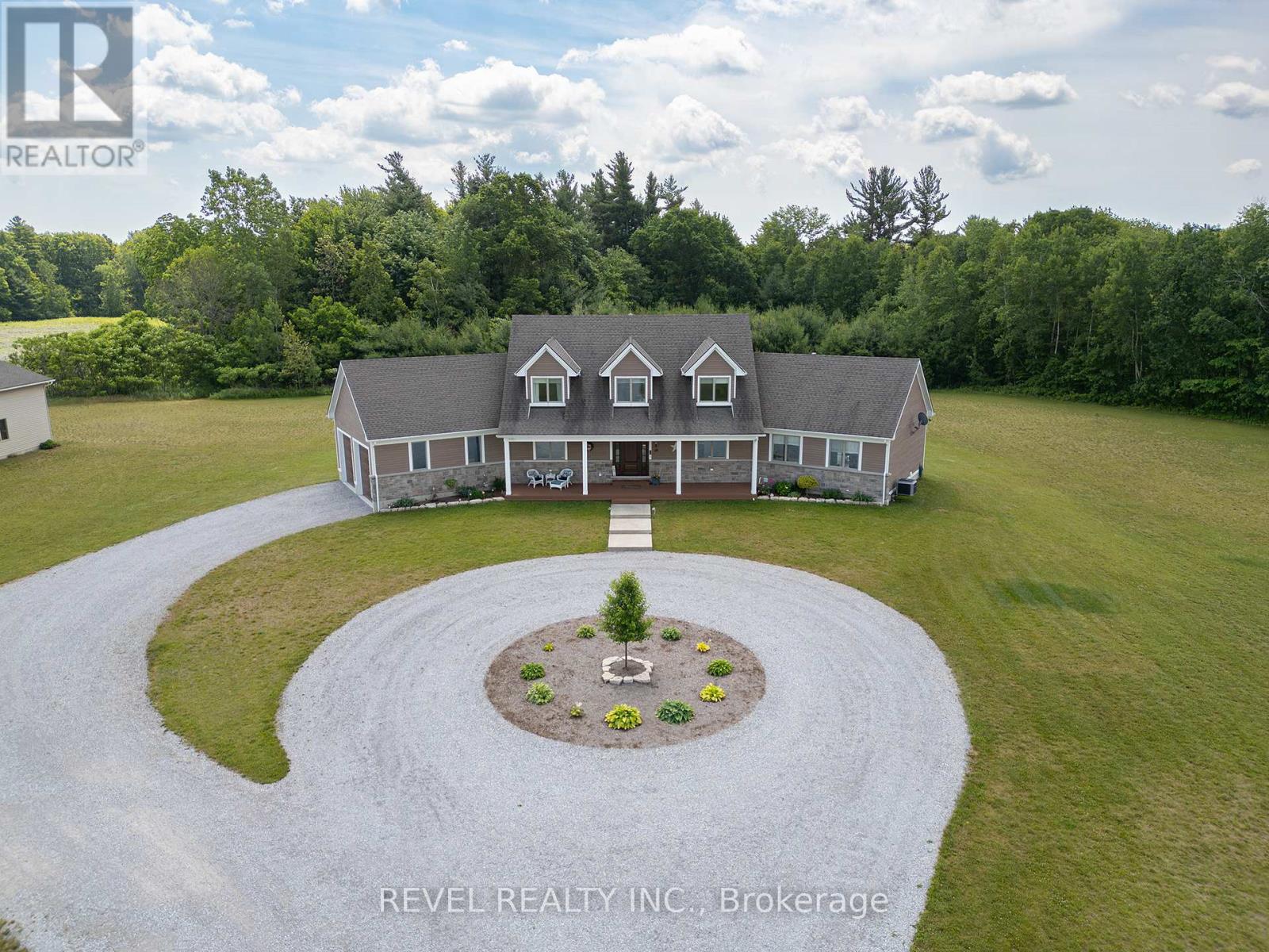 792 Charlotteville Rd 8, Norfolk, ON N3Y 4K5