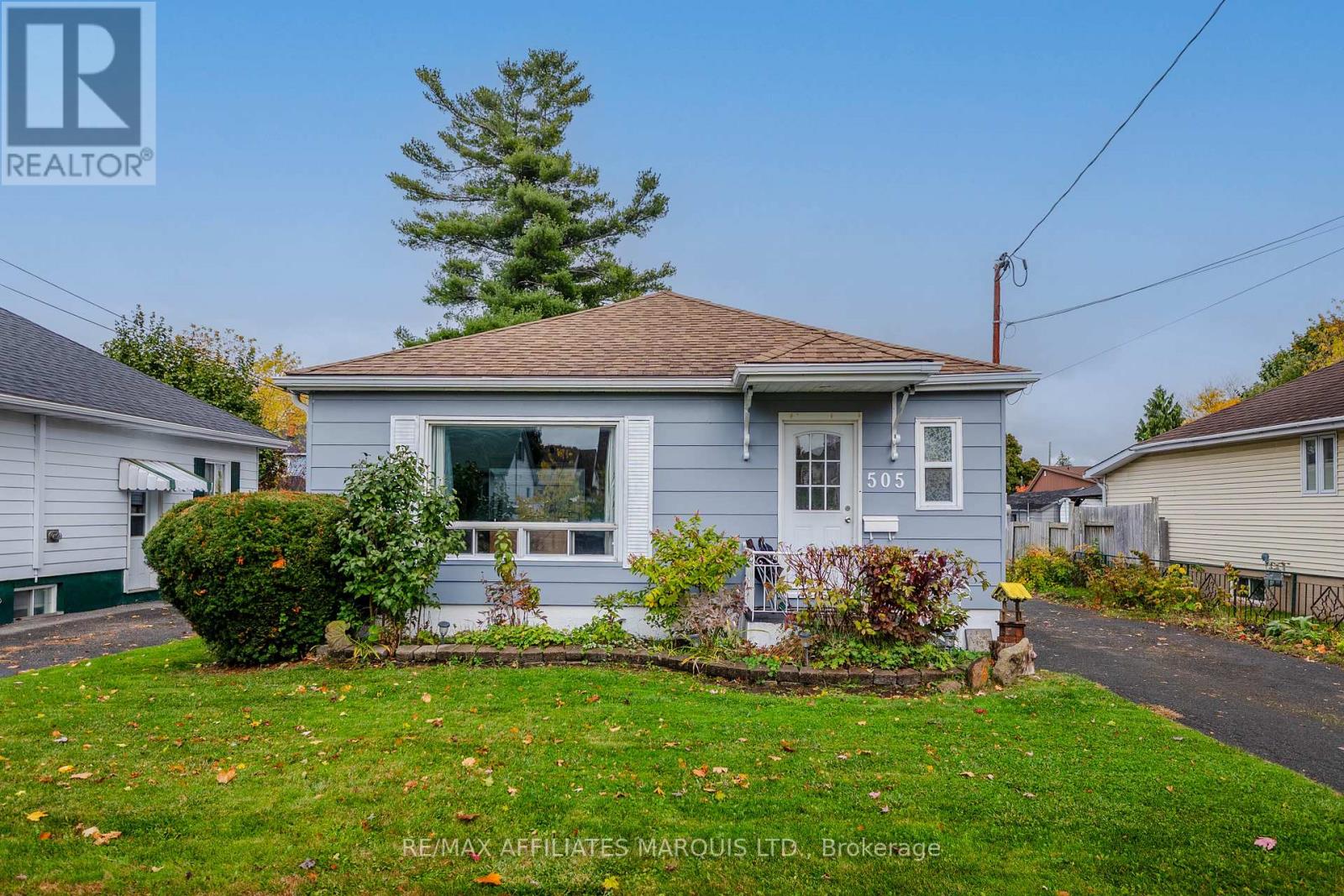 505 Guy St, Cornwall, ON K6H 4V7