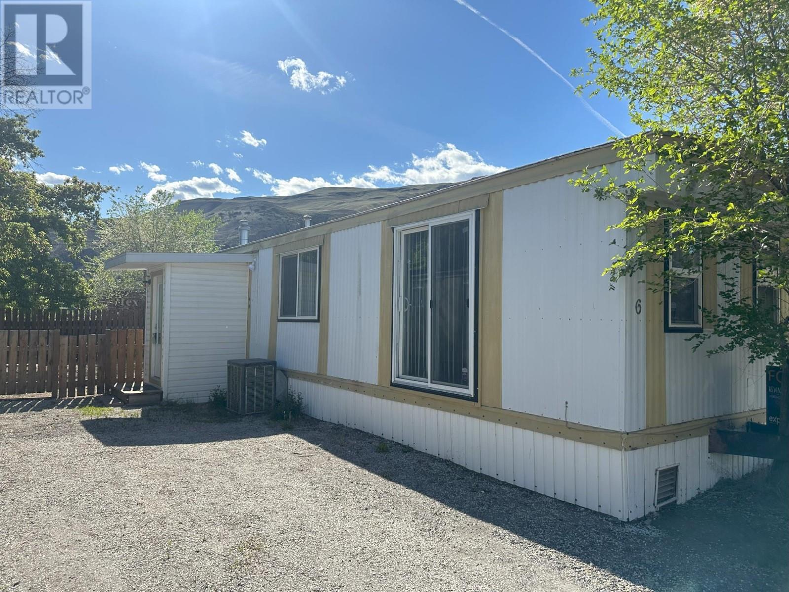6349 Tingley St, Ashcroft, BC MLS 176462 Houseful