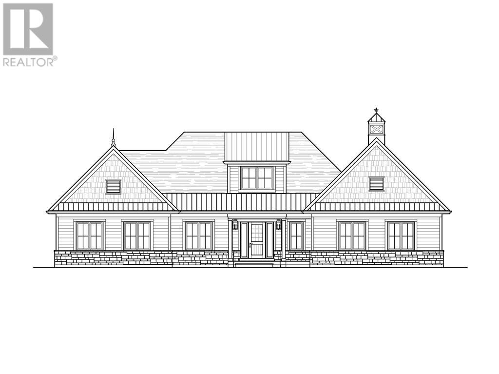 Lt 222 Friesian Court, Oro-medonte, ON L0K 1E0