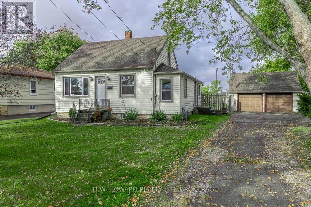 2533 East Ave, Fort Erie Stevensville, ON L0S 1S0