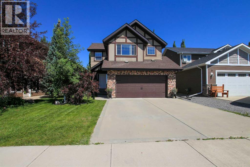 145 Carrington Dr, Red Deer, AB T4P 0L4