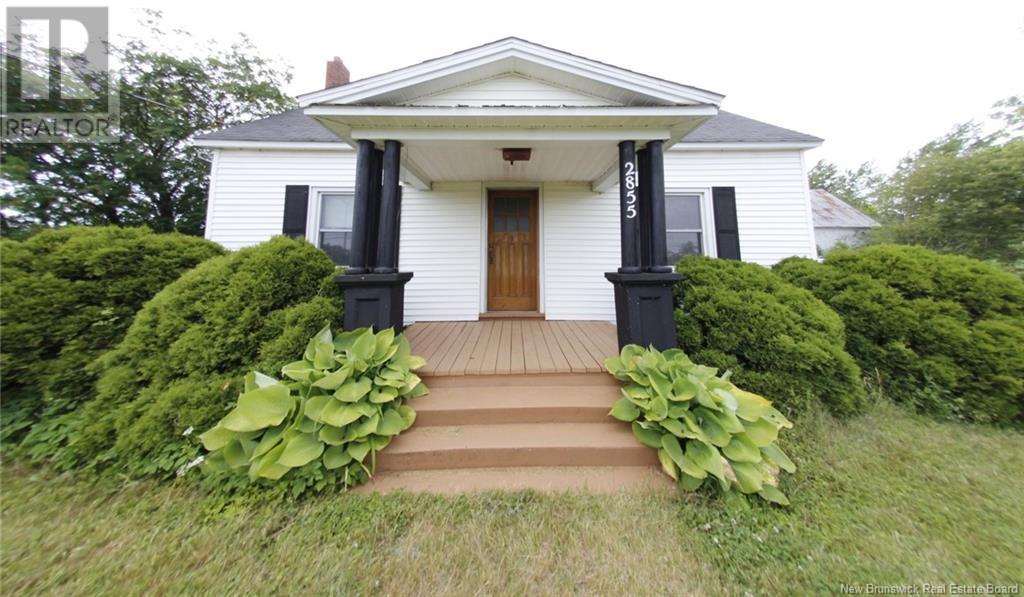 2855 King George Hwy, Miramichi, NB E1V 7B1