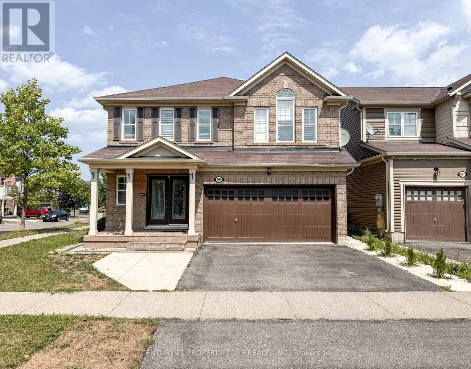 901 Challinor Ter, Milton, ON L9T 7V6