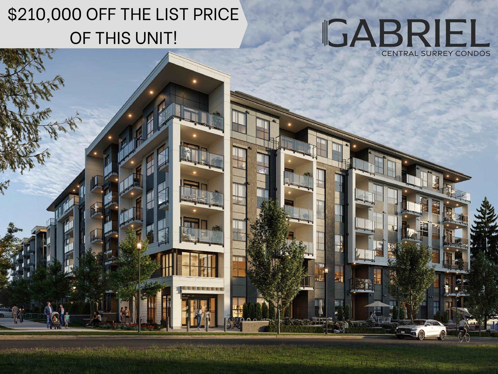 13455 94a Avenue Unit 204, Surrey, BC V0V 0V0