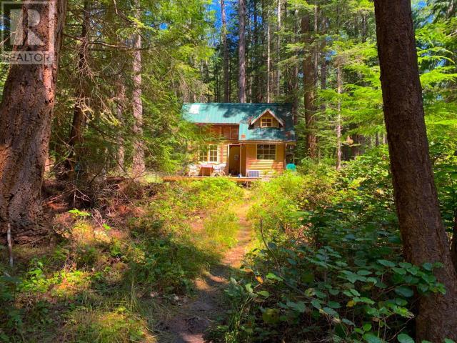 124751 Tennyson Rd, Savary Island, BC