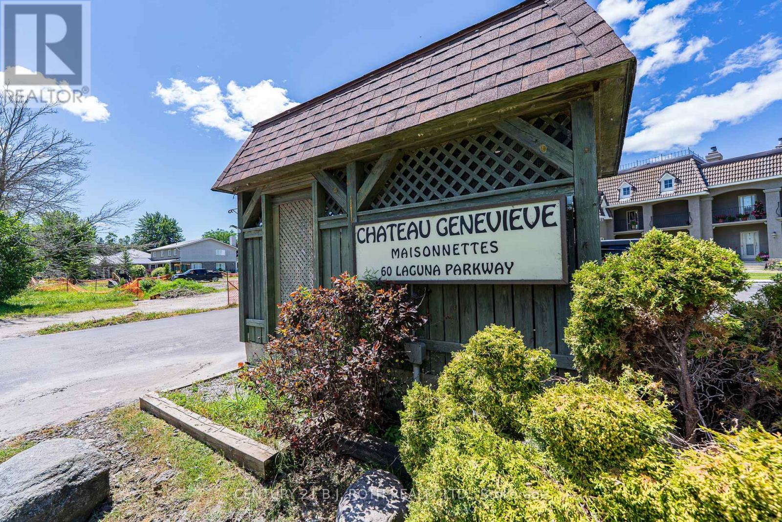 16 60 Laguna Pkwy, Ramara, ON L0K 1B0