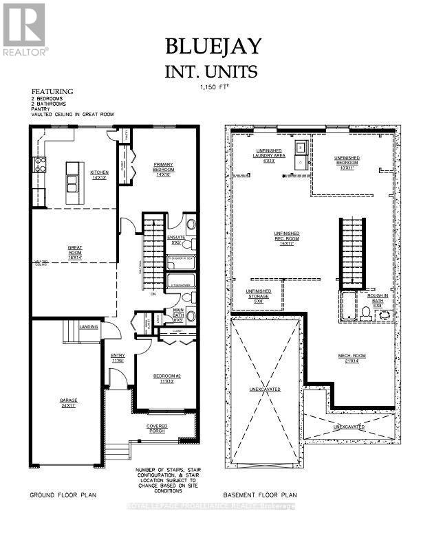 23 Clayton John Ave, Brighton, ON K0K 1H0