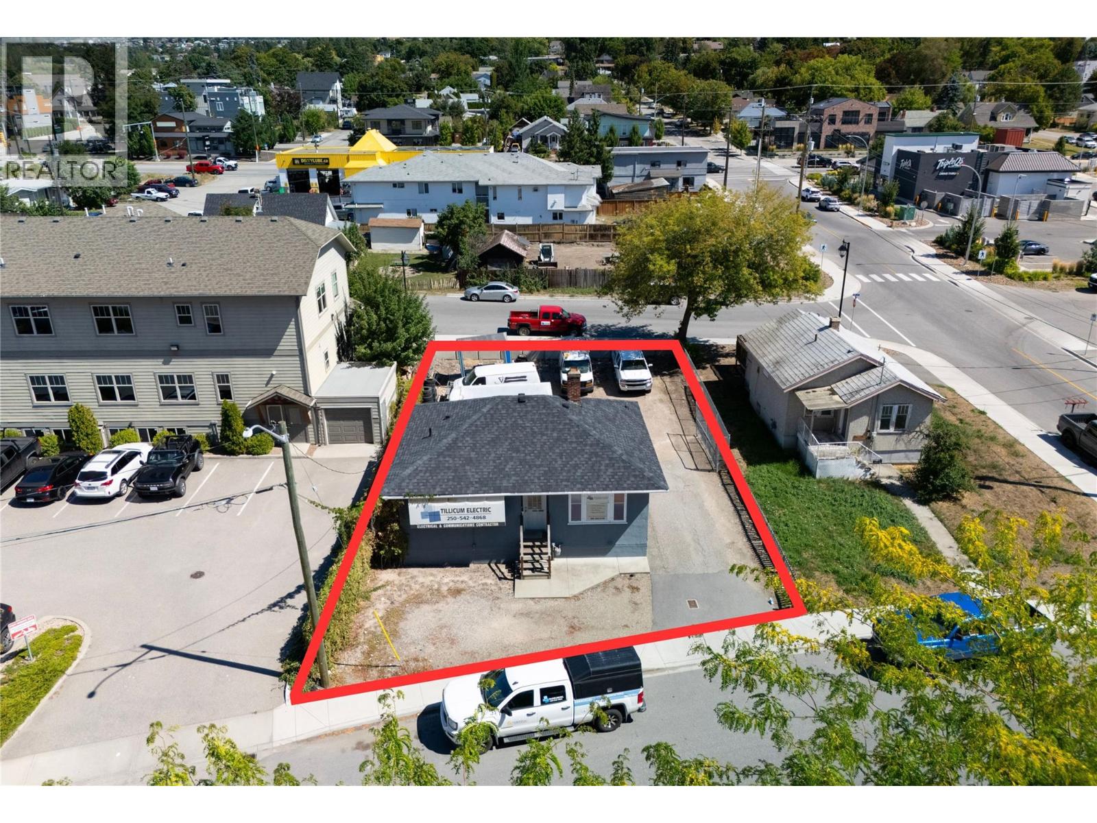 28 Street Unit 3703 #a, Vernon, BC V1T 5A2