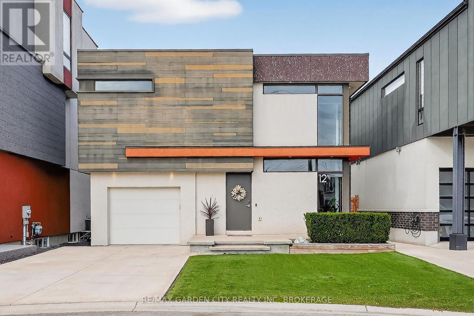 12 Beamer Court Unit 12, Thorold, ON L2V 5A2