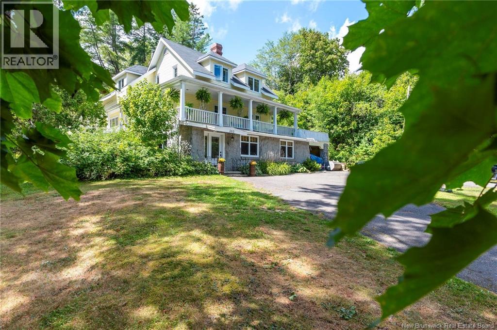 363 Nerepis Rd, Grand Bay-Westfield, NB E5K 3A5