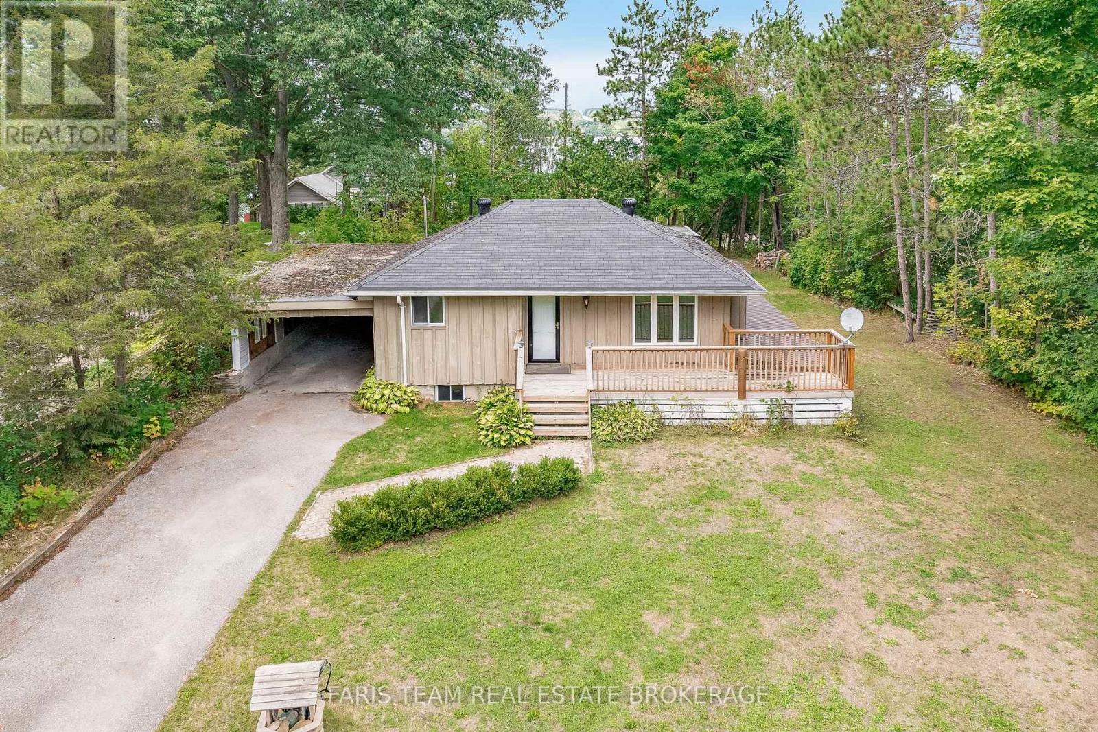 2368 S Orr Lake Rd, Springwater, ON L0L 1P0