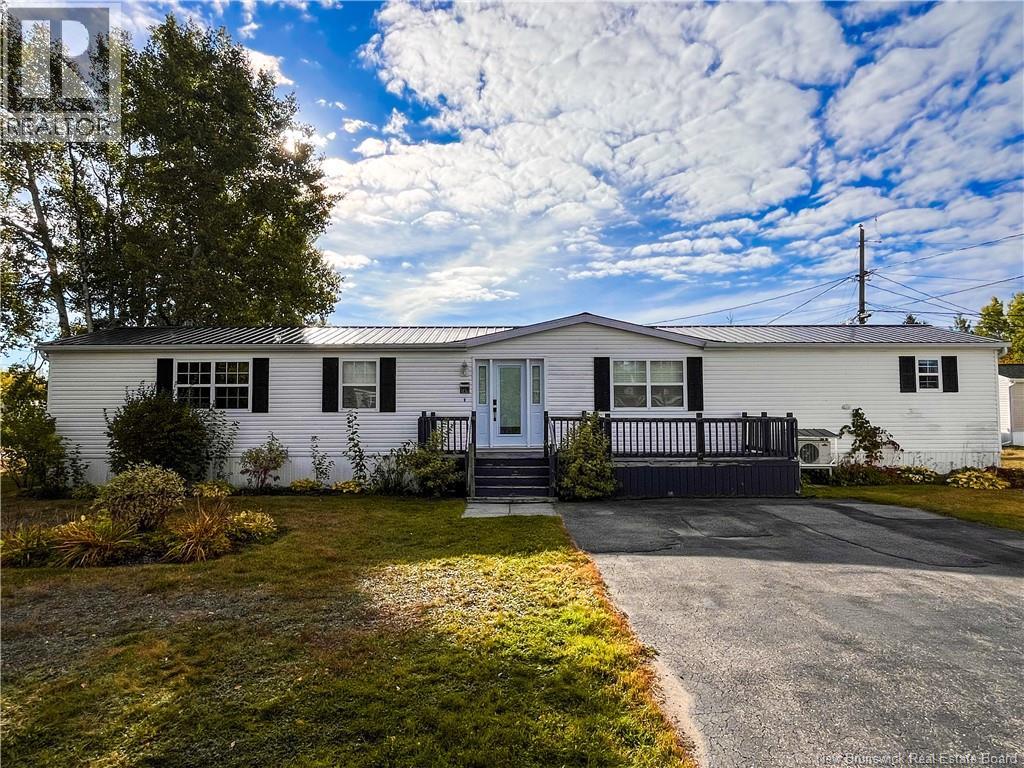 729 Williston Dr, Miramichi, NB E1V 6M9