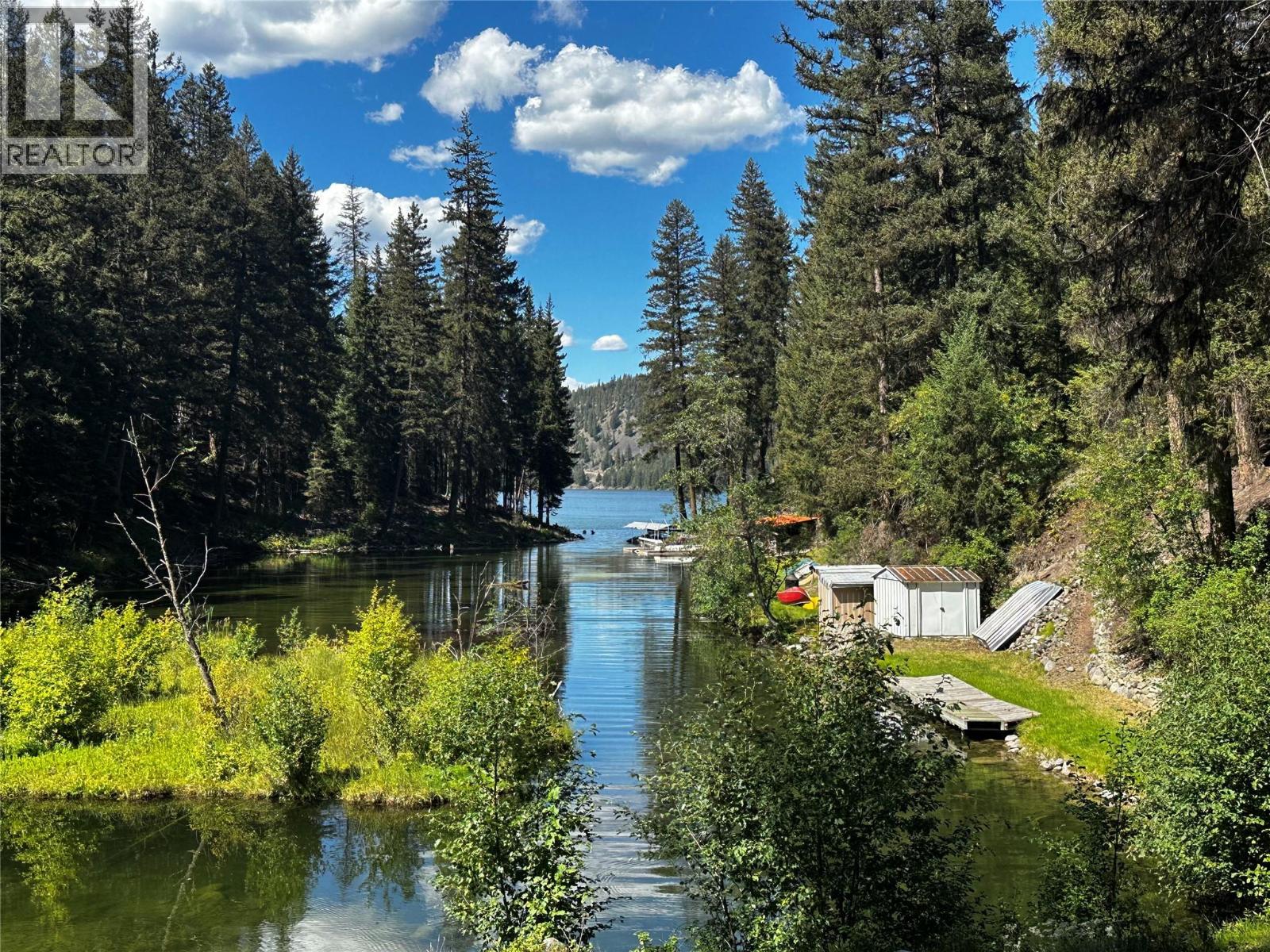 217 Prospect Drive Lot Apt Lot 1, Princeton, BC V0X 1W0