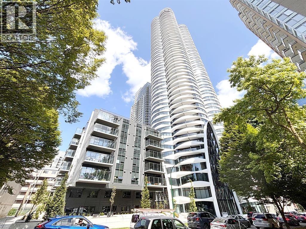 1033 Nelson Street Unit 2702, Vancouver, BC V6E 0E5