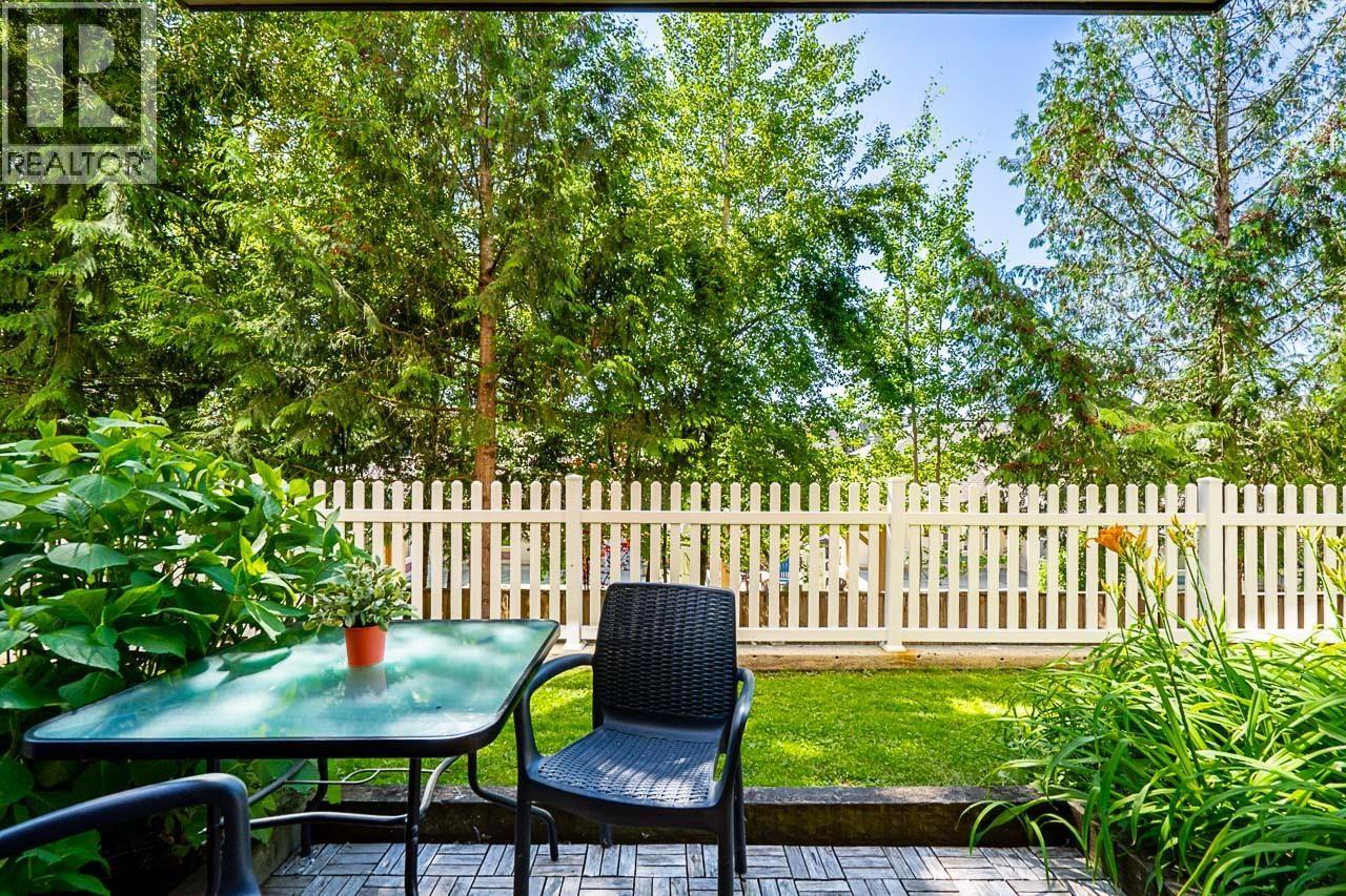 12075 228 Street Unit 108, Maple Ridge, BC V2X 6M2