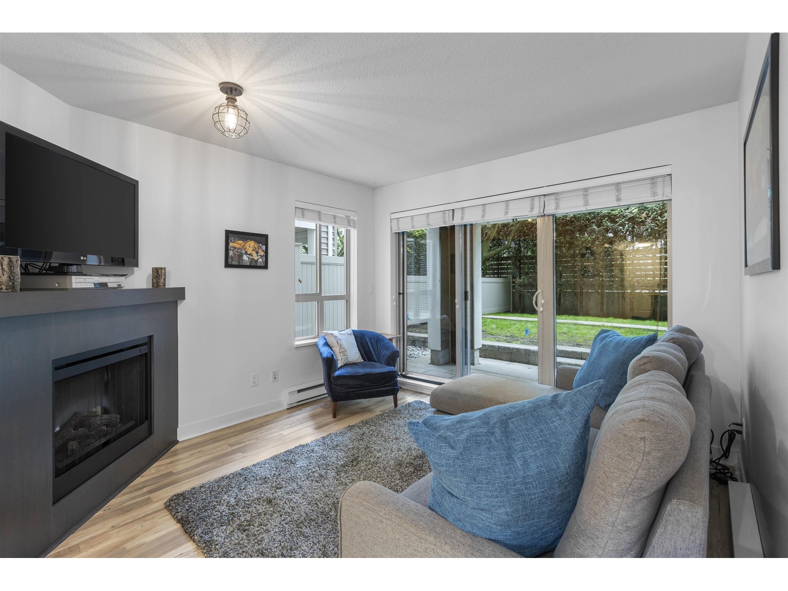 8915 202 Street Unit 119, Langley, BC V1M 0B5
