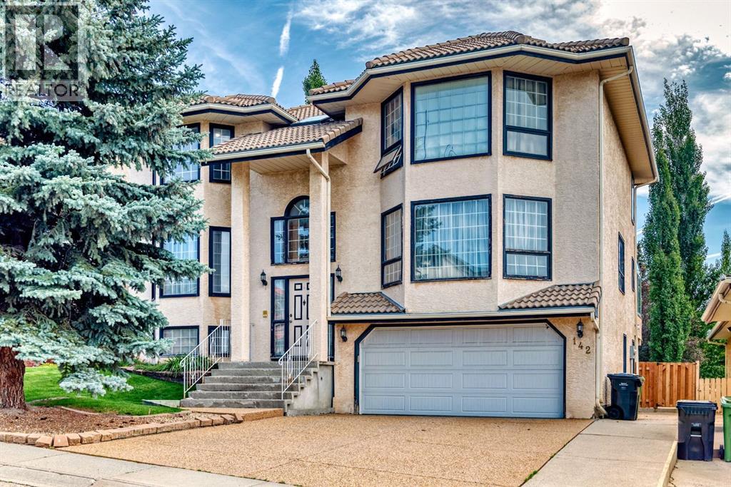 142 Edgeview Rd NW, Calgary, AB T3A 4V1