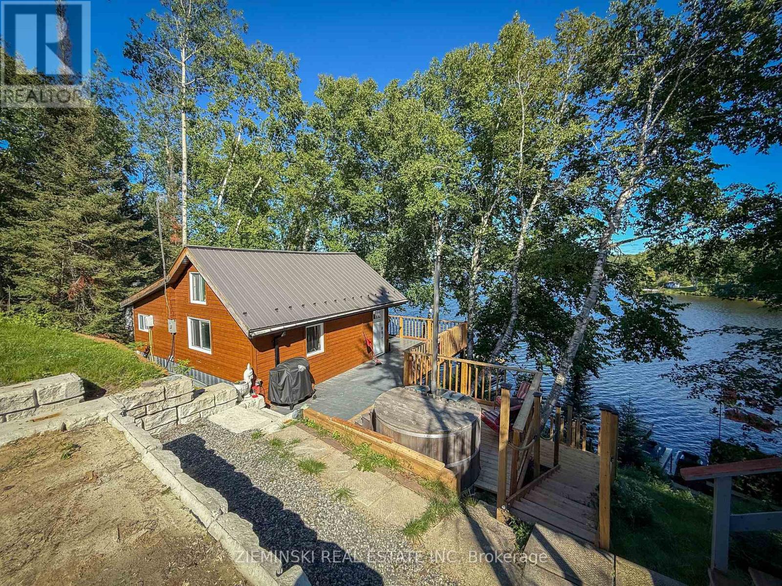 438 Quirion Rd, Timmins, ON P0N 1A0
