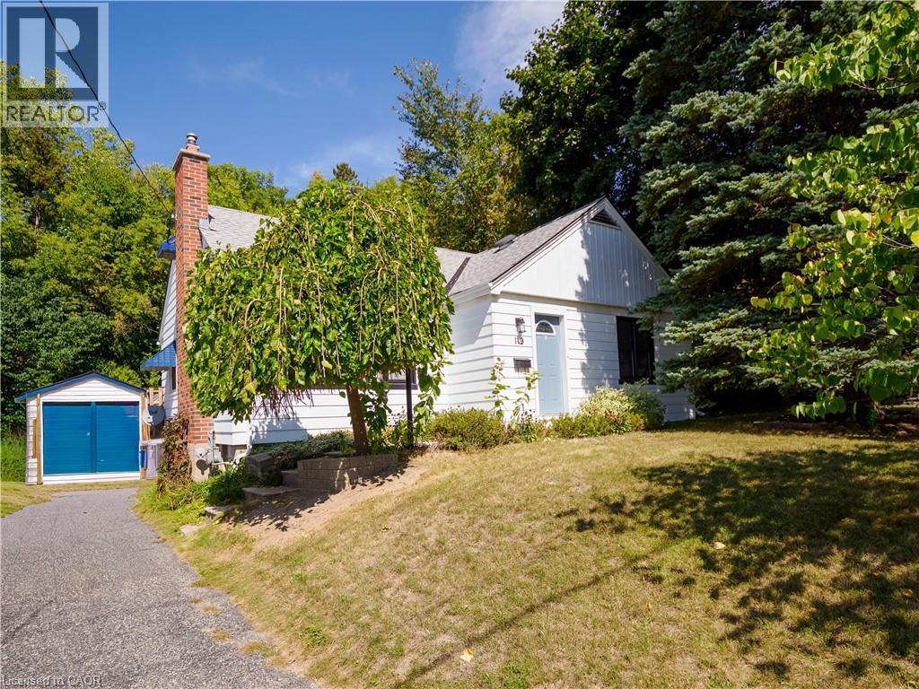 119 Mccall Cres, Norfolk County, ON N3Y 2C8