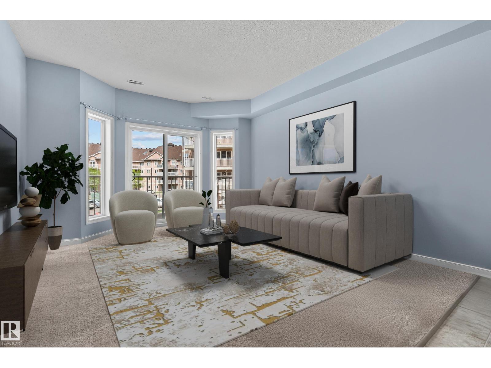 139 Av Nw Unit 4304, Edmonton, AB T5Y 0H6
