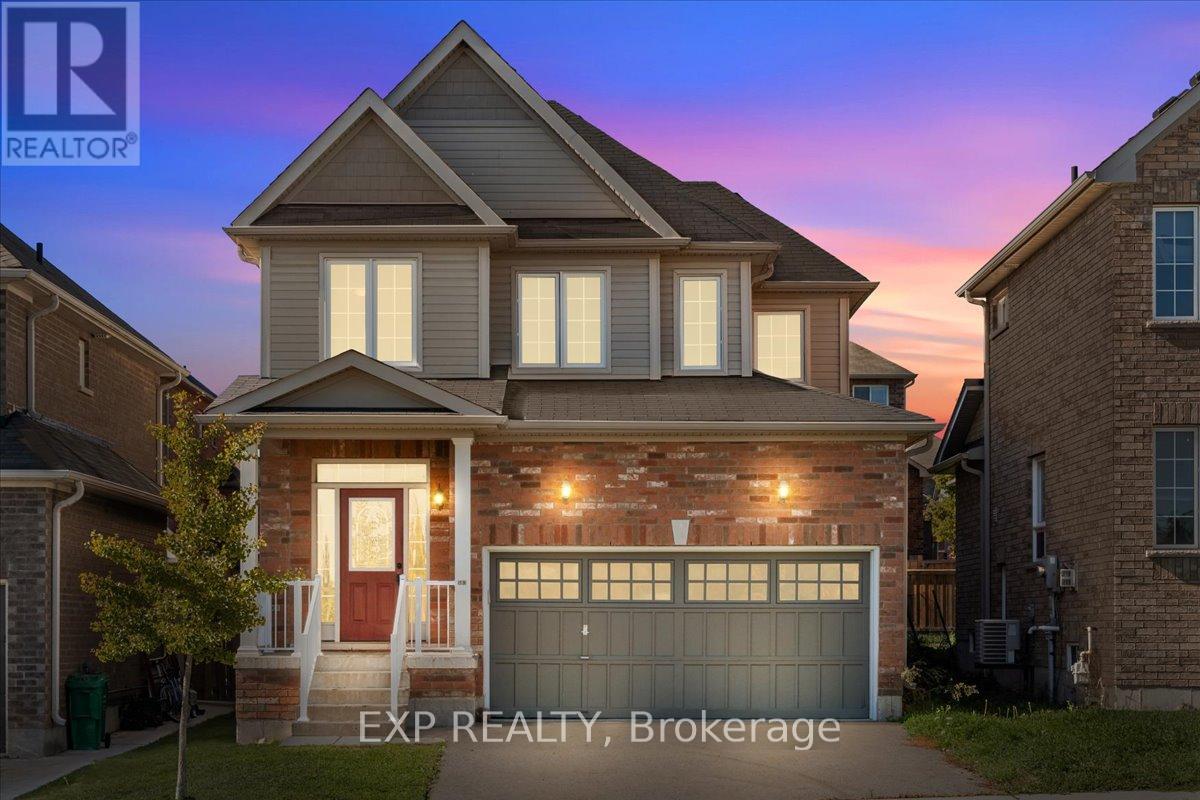 563 Settlers Ridge Ward 5, Peterborough, ON K9L 1M9