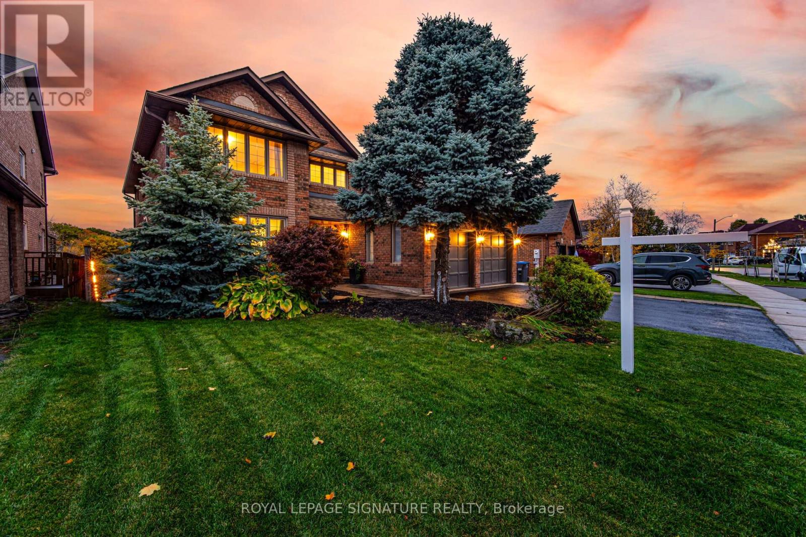 51 Kenpark Ave, Brampton, ON L6Z 3R6