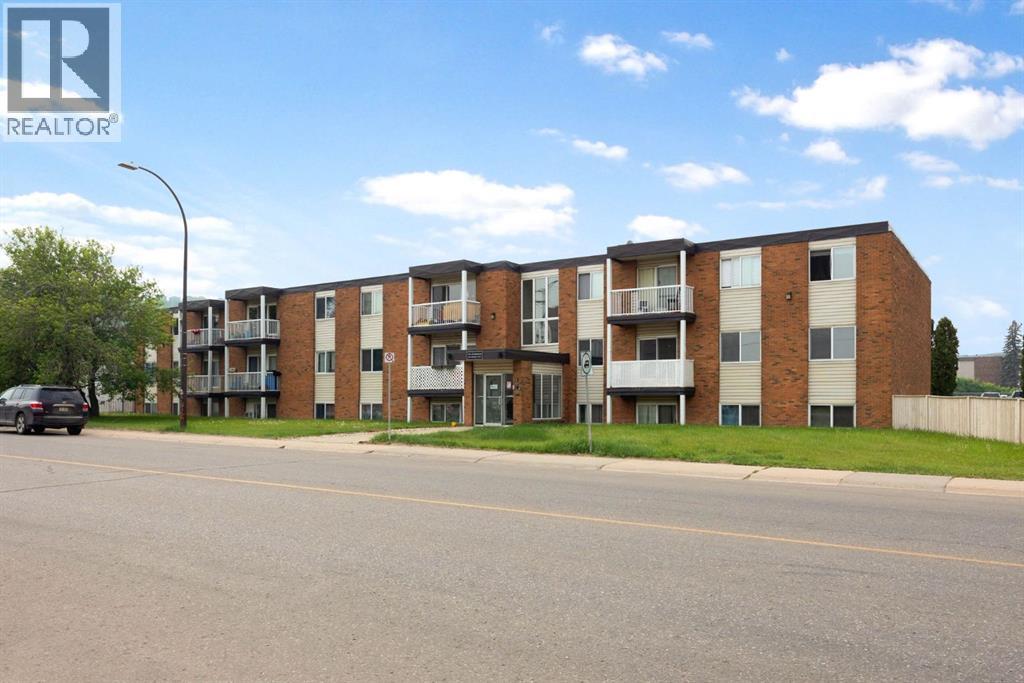 10014 Morrison Street Unit 302, Fort Mcmurray, AB T9H 2H1