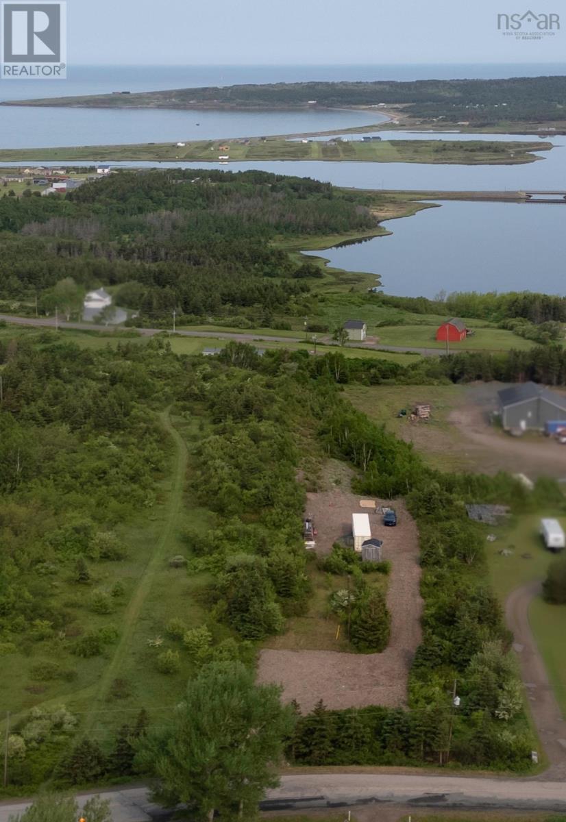 Cormier Road, Plateau, NS B3N 2P6