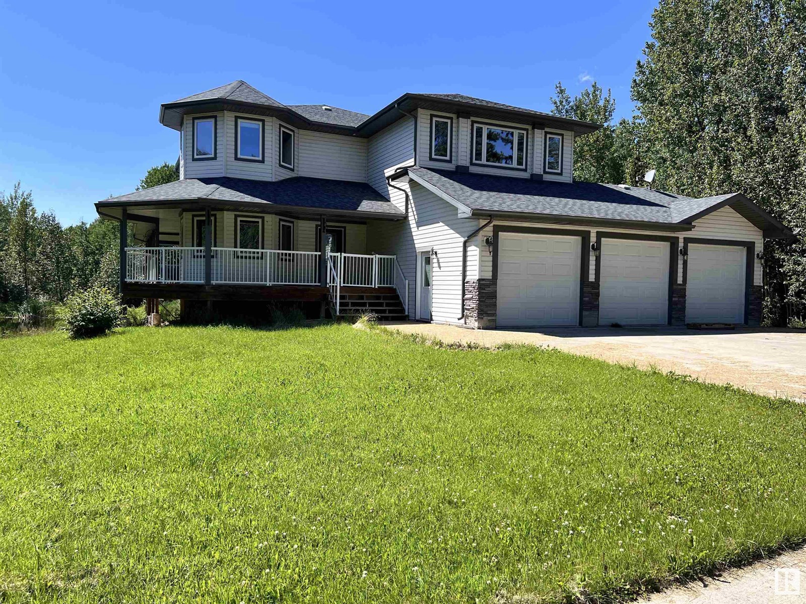 8409 Twp Rd 493, Rural Brazeau County, AB T7A 2A3