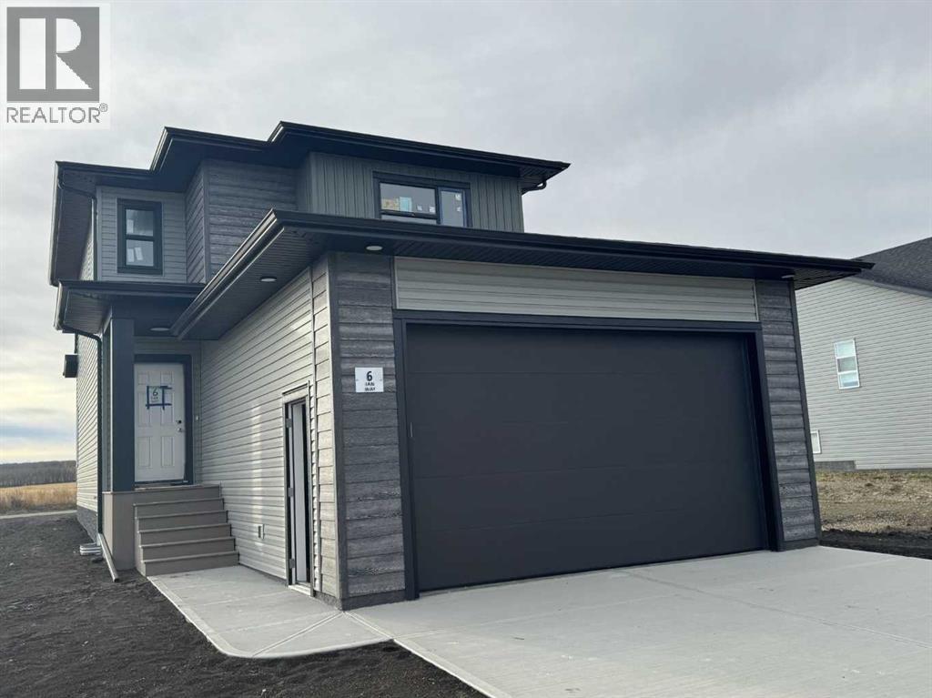 6 Ian Way, Sylvan Lake, AB T4S 0W5