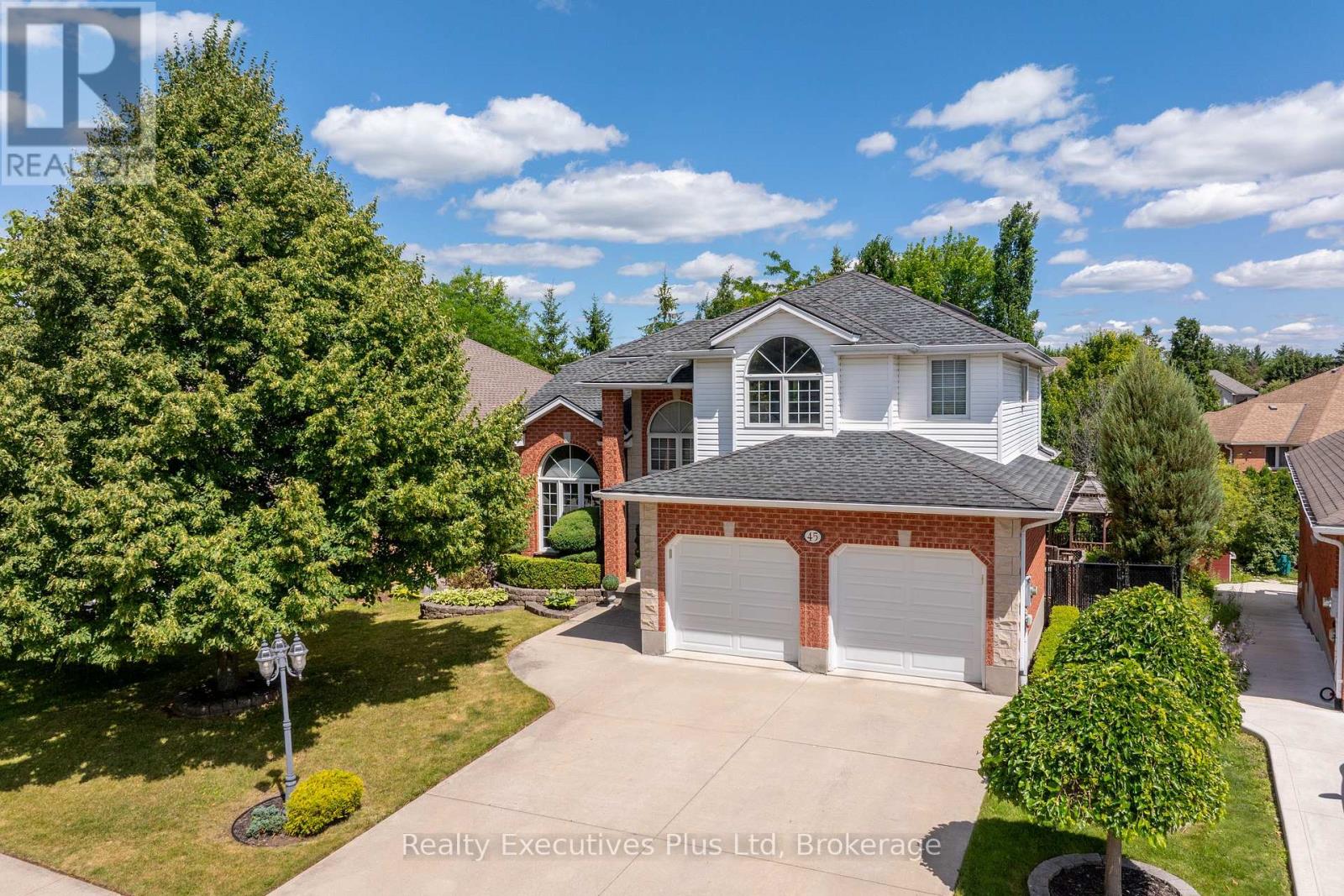 45 Fieldstone Rd, Guelph Kortright East, ON N1L 1B4