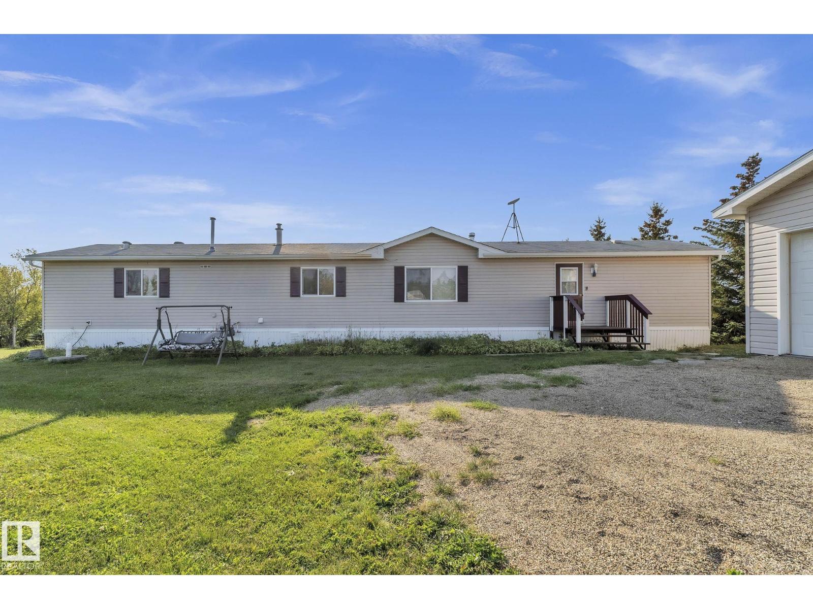 56118 Rge Road 240, Rural Sturgeon County, AB T0A 0K0