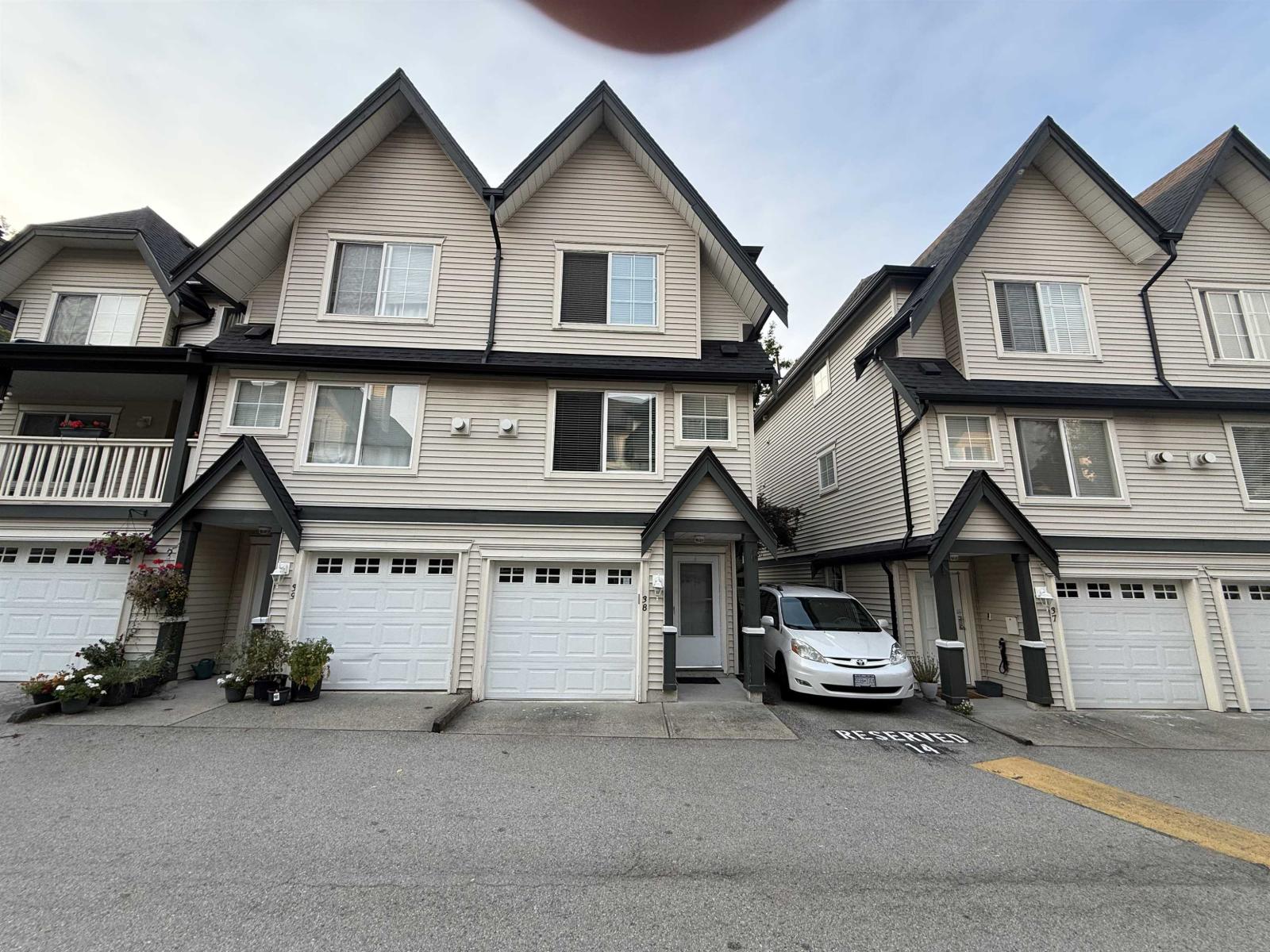 15355 26 Avenue Unit 38, Surrey, BC V4P 1C4