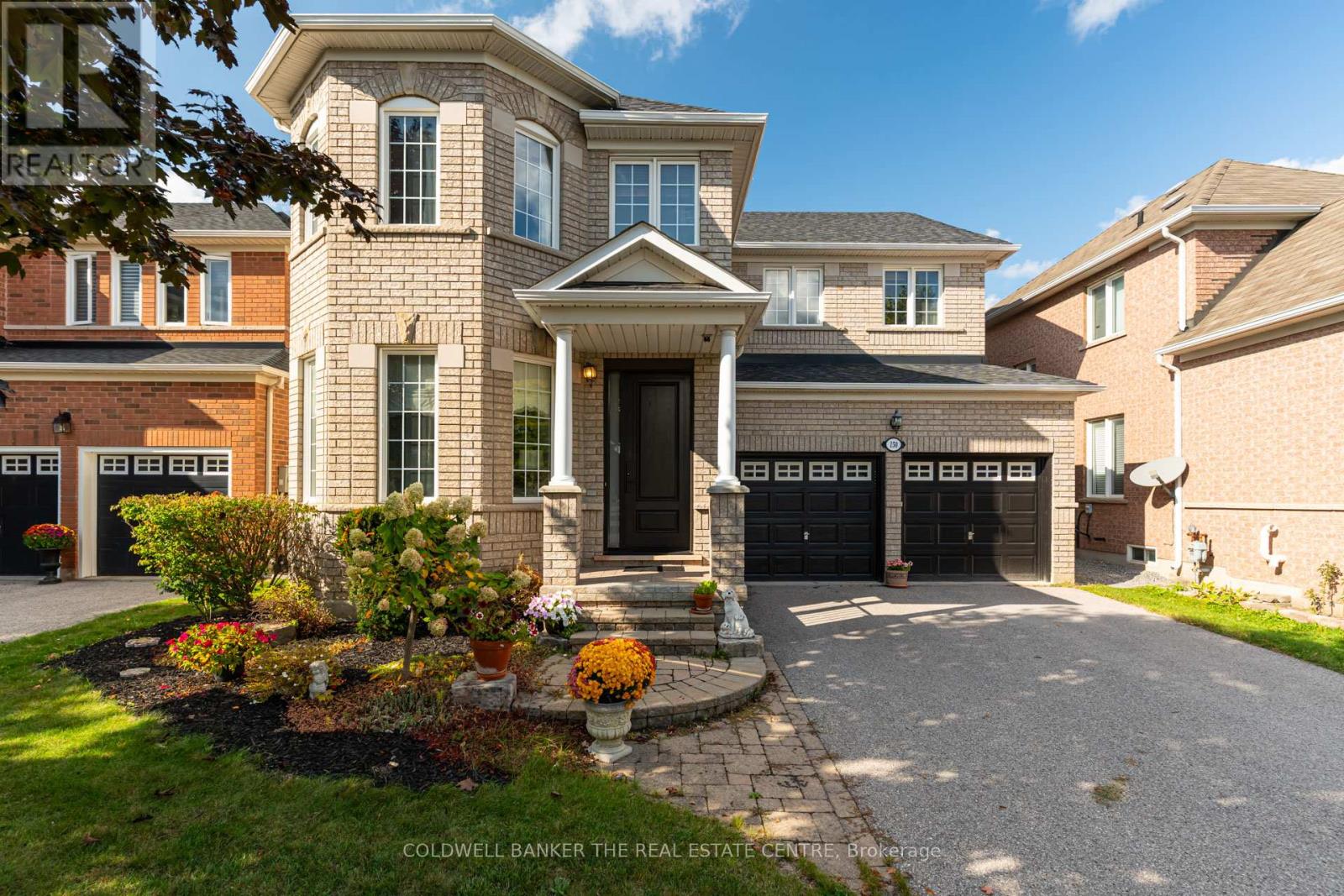 150 Alfred Smith Way, Newmarket, ON L3X 3C3