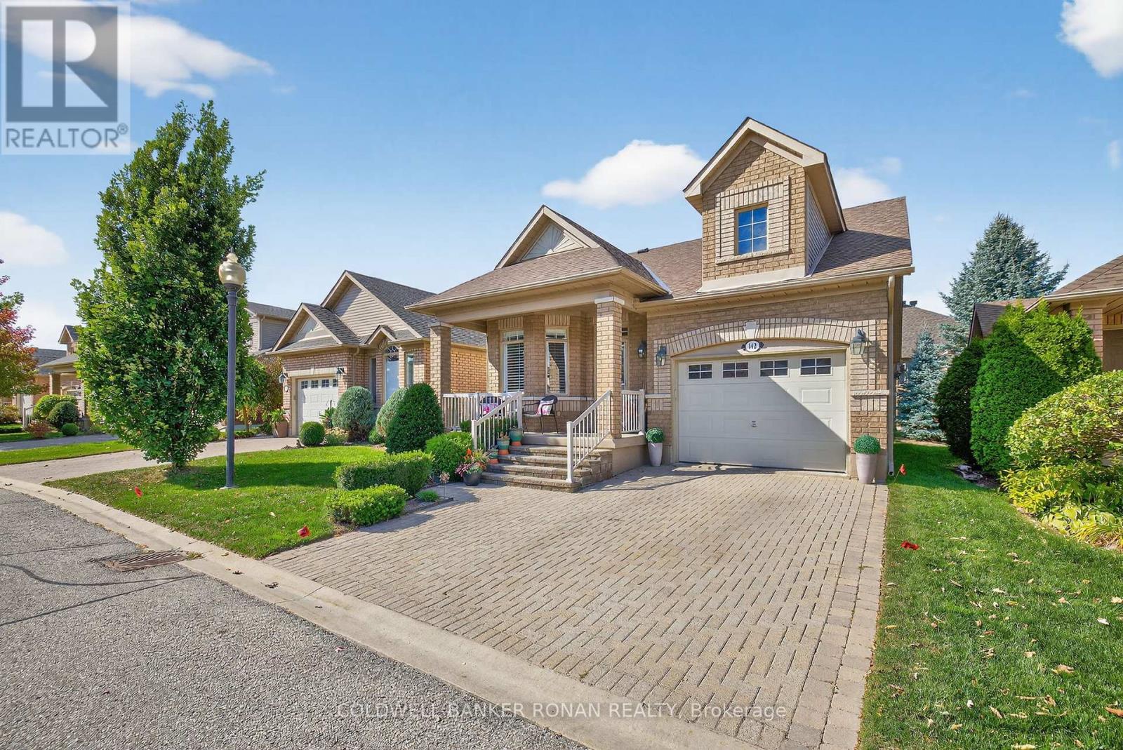 9 142 Bella Vista Trl, New Tecumseth, ON L9R 2G8
