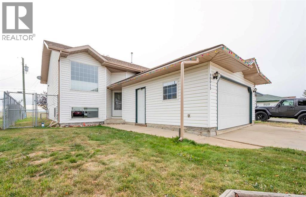 93 Avenue Unit 10015, Wembley, AB T0H 3S0
