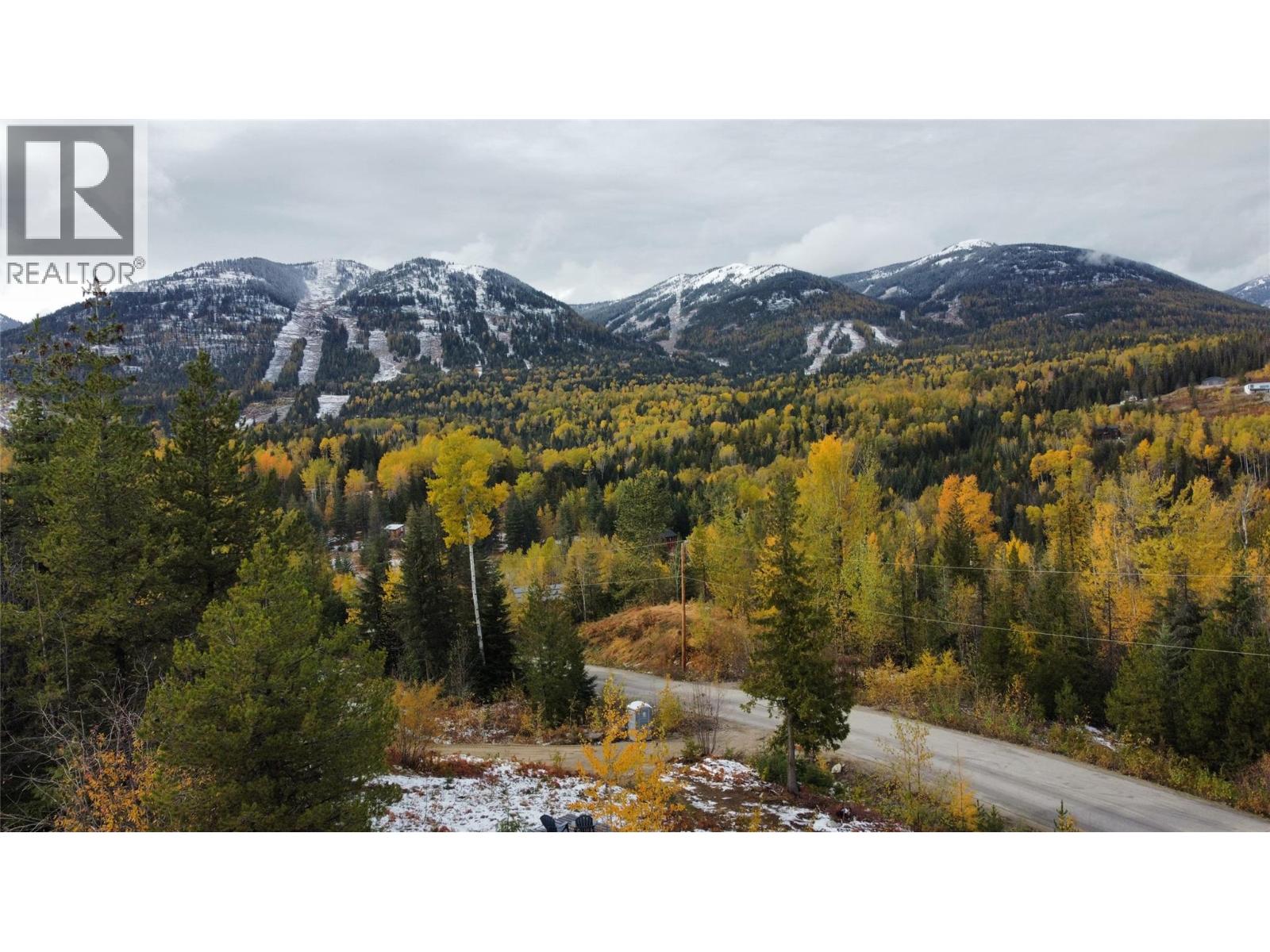 Lot C Richie Road, Rossland, BC V0G 1Y0