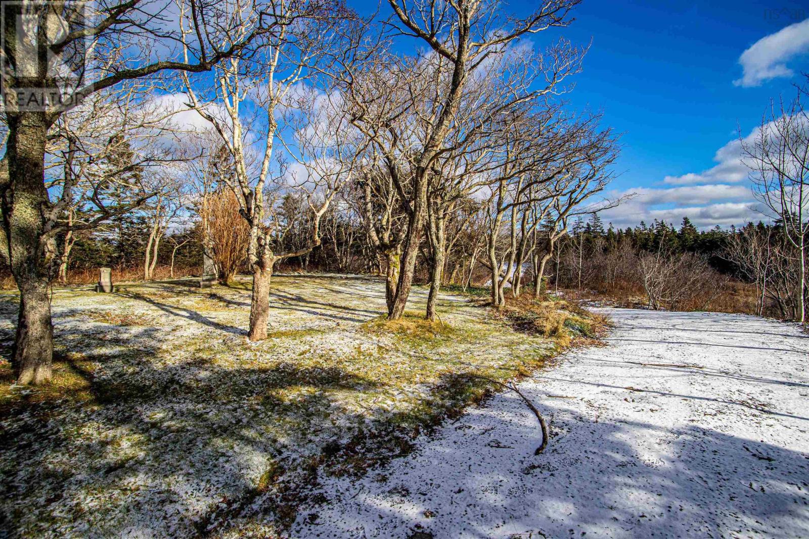 2022 Peajack Rd #a, Westport, NS B0V 1H0