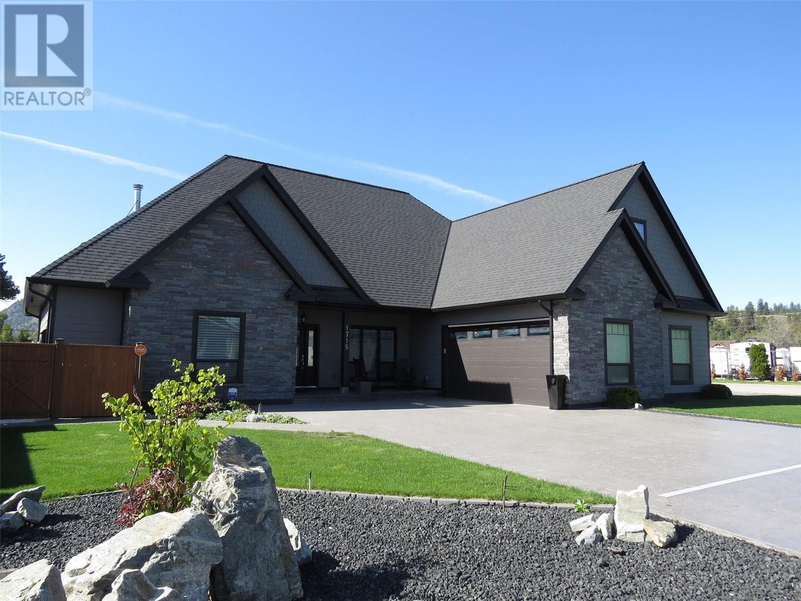 1715 Britton Rd, Summerland, BC V0H 1Z9