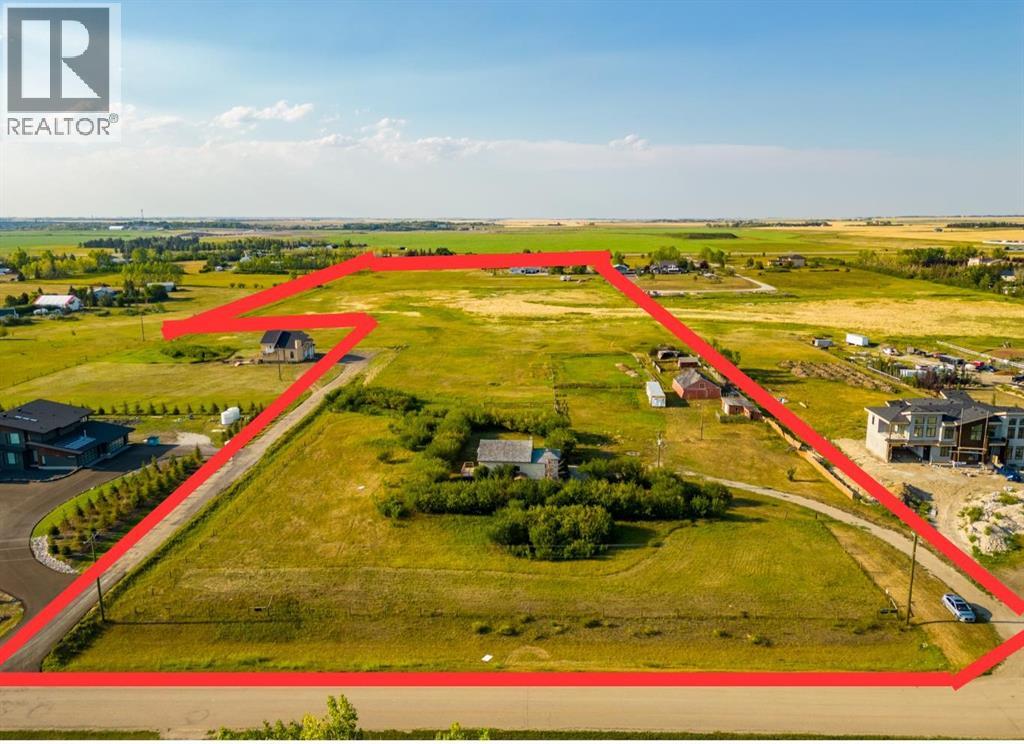 280156 Township Road 241a, Chestermere, AB T2P 2G7