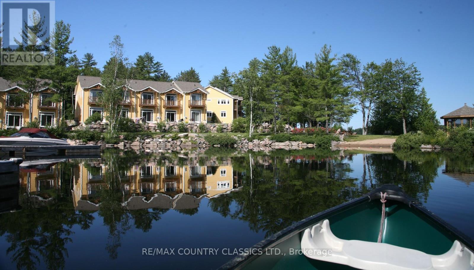 1 1579 Anstruther Lake Rd, North Kawartha, ON K0L 1A0