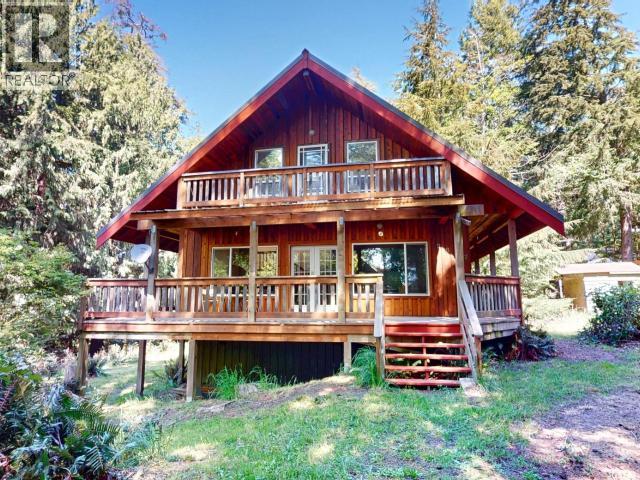 2847 Brians Way, Savary Island, BC V0N 2G0