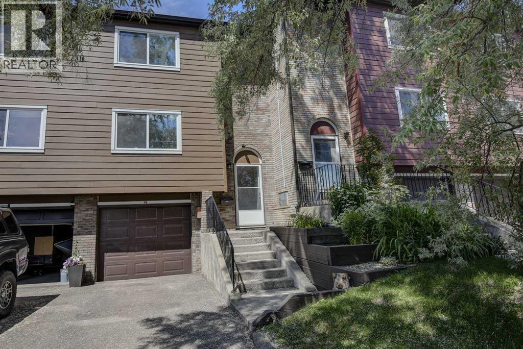210 86 Avenue Se Unit 98, Calgary, AB T2H 1N6