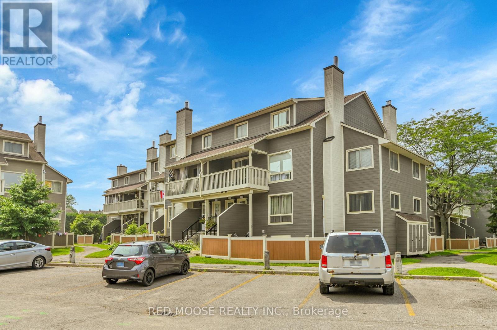 36 Unit 782 St Andre Dr #a, Ottawa, ON K1C 4R7