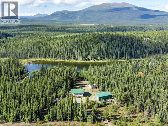 5 Marigold Pl, Whitehorse, YT Y1A 6A2